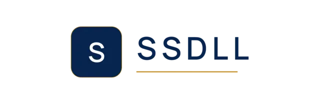 SSDLL logo